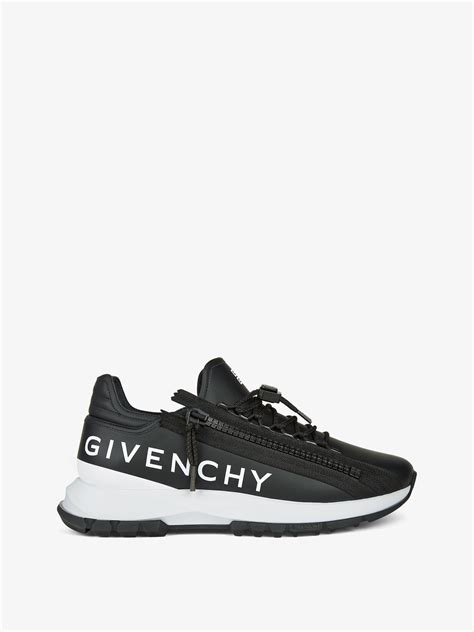 sneakers givenchy uomo|givenchy sneakers size guide.